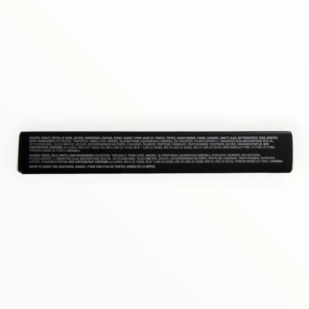 Anastasia Beverly Hills rare hard